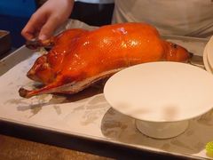 -四季民福烤鸭店(故宫店)