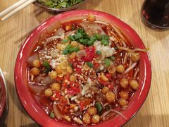 -拐枣巷小串串(财大店)