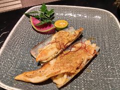 -大葉日本料理·龍蝦任食放題(廣州W酒店)