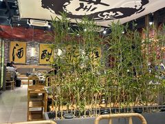 -郭铁柱·泥炉老火锅(江北龙湖天街店)