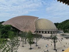 -牛首山文化旅游区