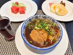 -苏州吴宫泛太平洋酒店