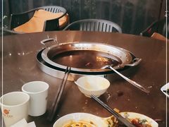 -巴倒烫陆派重庆火锅(南山店)