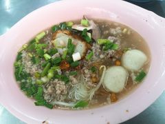 -榮泰米粉湯(Left Shop)