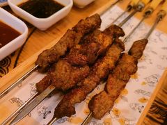 -哈啾嗨·蒙文化主题餐厅(京汉新城店)