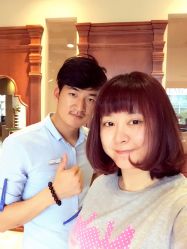 小左美发(五角场店)-小左沙龙