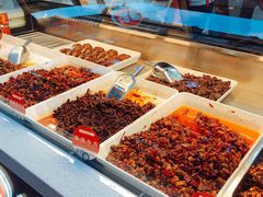 -鑫记婆婆兔·成都特产·兔头手撕兔(太古里店)