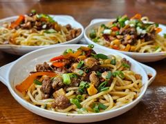 -慕儿姜鸭面江湖菜(七星岗二十年店)