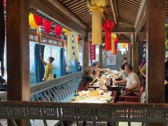 -北平盛世·新京菜·北京烤鸭(劲松·双井店)