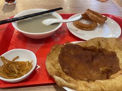 -护国寺小吃店(红莲南路店)