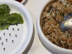 -大锅强·蒸海鲜青岛菜(金沙滩店)