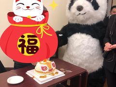 -梦都海鲜酒家(万达广场江桥店)