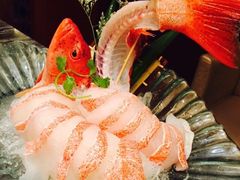 -海逸海鲜酒家(古北店)