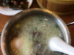 -杨妈妈粥店(滑翔路店)
