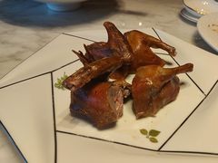 -深圳美高梅酒店-品聚嘉府中餐厅
