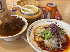 -秦哥哥·长安味道(增城永旺店)
