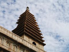 -北京石刻艺术博物馆(五塔寺)