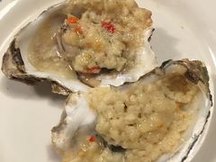 -多伦多海鲜自助餐厅(百盛购物中心三阳店)