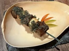 -曲廊院(东四十一条店)