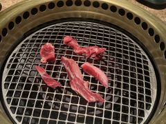 -额尔敦牛厨师铜板烧