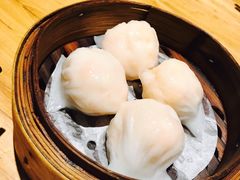 晶莹虾饺皇-颐和•海鲜砂锅粥•啫啫煲(奥林匹克广场店)