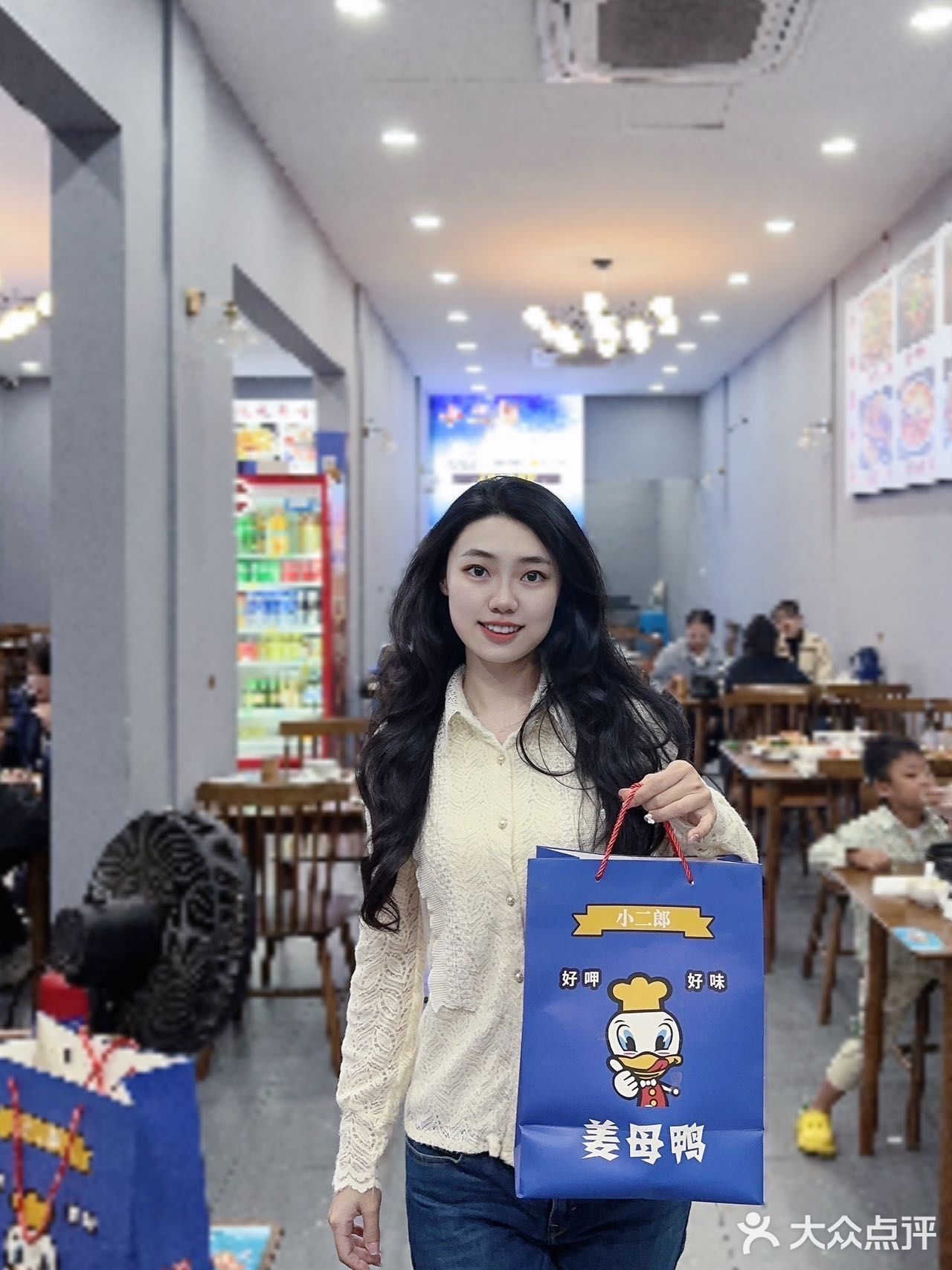 谁懂啊？！鼓浪屿景区里面竟然又这么地道的闽南菜哇！