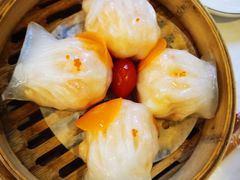 -万山楼海鲜酒家·二十三年老字号