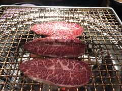 -九田家黑牛烤肉料理(衡百国际店)