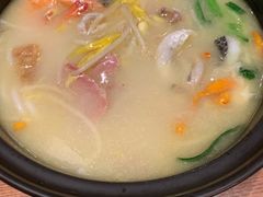 -云海肴·汽锅鸡·云南菜(广安门天虹店)