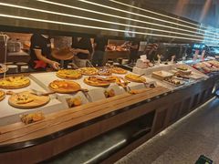 -比格比萨自助(宝山日月光店)