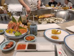 -上渔铁板烧(熙悦汇店)