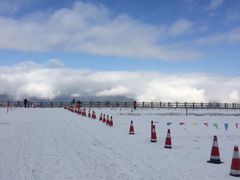 -太子岭滑雪场