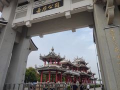 -集美鳌园景区