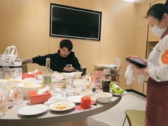 -海底捞火锅(北京西路夜宵主题店)