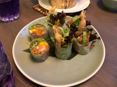 -CHINCHIN 青青·泰国料理(万象食家店)