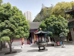 -罔极寺
