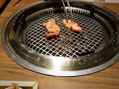-赤坂亭·M9和牛烧肉·铁板烧(合肥万象城店)