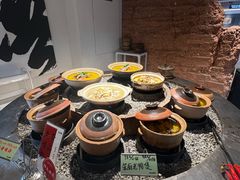 -黄山老妈·土菜(碧桂园店)