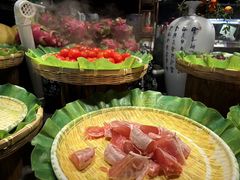 -吉布鲁牛排海鲜自助(成都大悦城店)