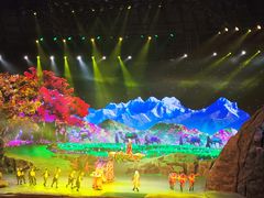 -华夏文旅西安度假区