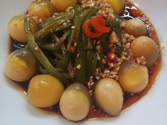 -周渝食惦·酸菜鱼精致川菜(横岗店)