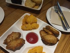 -乐凯撒披萨(正佳广场店)