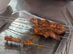 -文文烤肉(大皮院店)