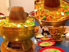 -新凯旋烧烤·燕姐千岛湖土菜