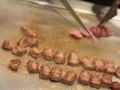 -神户牛排餐厅MOURIYA(总店)