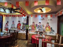 -青岩城南旧事·小时候的味道(青岩古镇黑金店)