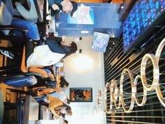 大堂-blue frog蓝蛙(长泰广场店)