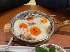 黎巴嫩煎蛋-ELI FALAFEL Lebanese&Mediterranean黎巴嫩美食(富城路店)
