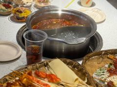 -签哥签妹儿串串火锅(青年路店)