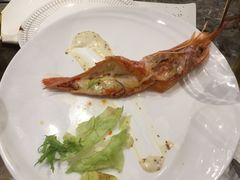 -雅玛花式铁板烧(国宏宾馆店)